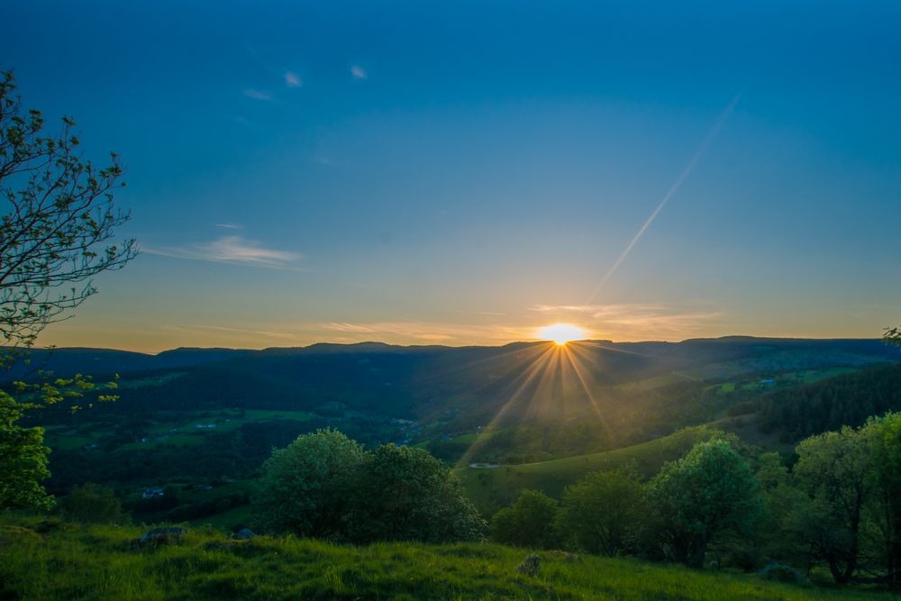 Au grand air! de ED Photography