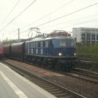 E18 047 in Bochum Hbf