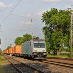 E186 271-3 --Railpool-- am 23.05.19 in Hamm-Pelkum