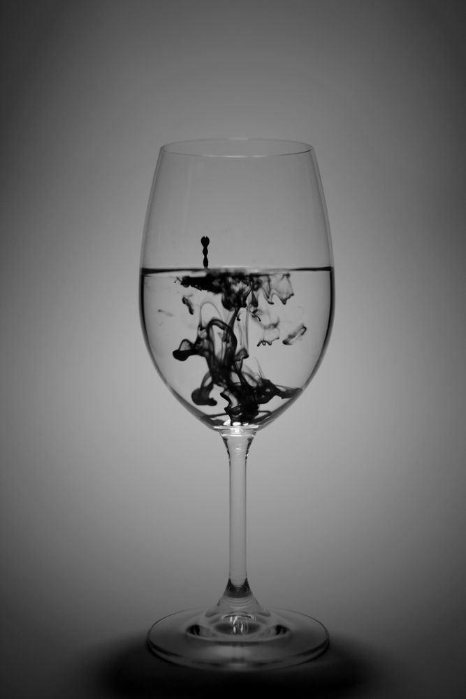 Glas von David Sobczyk 