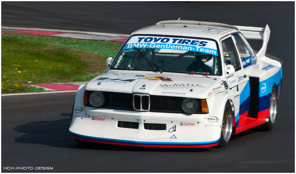 E21-Wochen #3