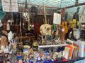 Greenwich Vintage Market von bjoernh1711