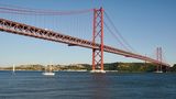 Ponte 25 de Abril by Der Seher_HH