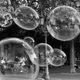 Bubbles  spontan