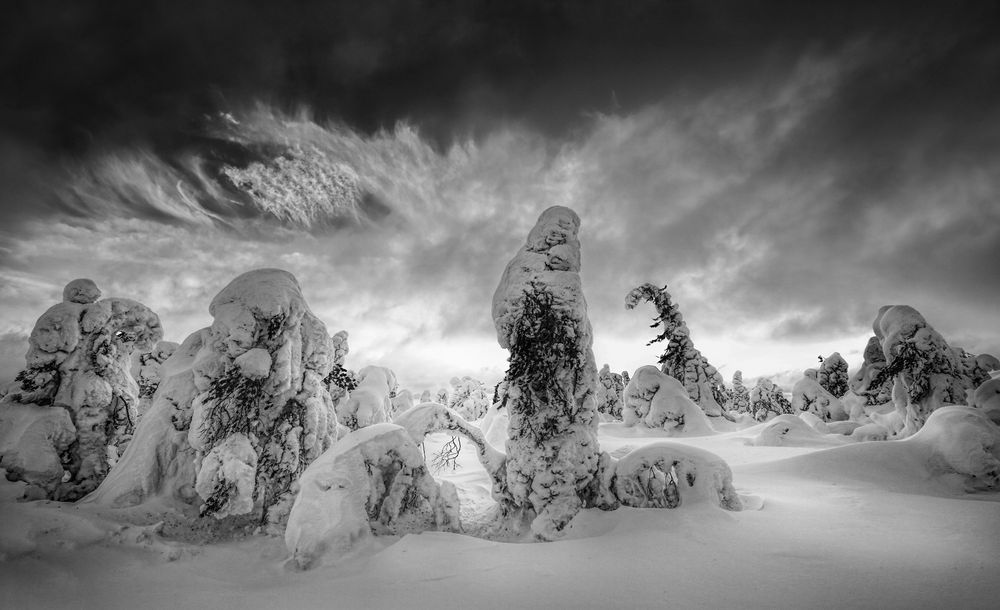 Lappland von Urs Schmidli 