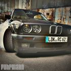 E30 Cabrio