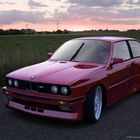 E30 M3