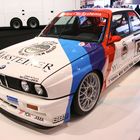 E30 M3 DTM 2