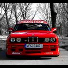 E30 M3 no.135/505 2