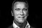 Arnold Schwarzenegger by beat mumenthaler von beat mumenthaler - photographer 