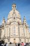 Frauenkirche Dresden von Donat Nussbaumer