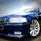 e36 323ti Compact Avusblau (5)