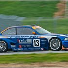 E36 Wochen / Tschechische Meisterschaft Division 4 / BMW M3 GTR