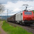 E37 520 im Moseltal