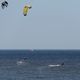 Kitesurfer