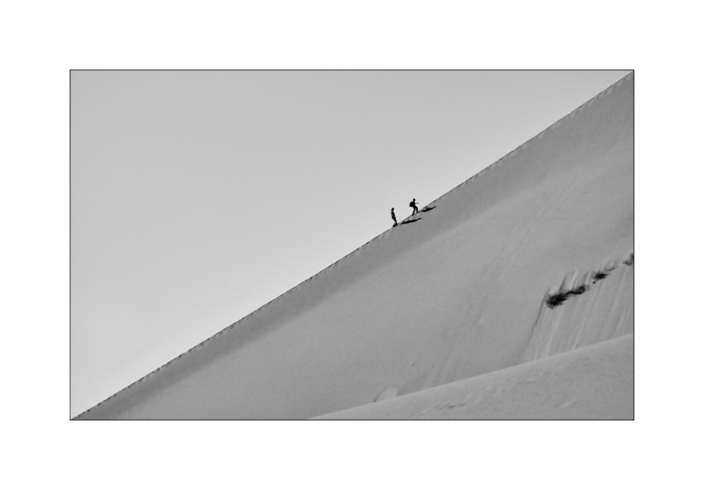 Walking von Thorsten Bock 