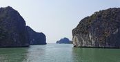 Vietnam - Halong Bay by PixelMover-Foto