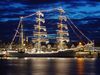 Cutty Sark Tall Ship Race