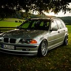 e46 baum