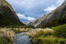 Wildes Neuseeland by Mark Hantelmann