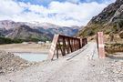 Unterwegs im Los Glaciares NP by Dietmar Janietz