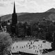 Edinburgh Light and Shadow