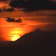 Sonnenaufgang am Teide 