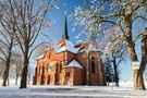 Wallfahrtskapelle Etzelsbach im Eichsfeld von Stefans Fotoseite