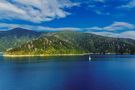 Marlborough Sound von Jens Zander