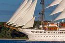 Sea Cloud Spirit von Olaf Eggert