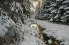 Mehr Schnee von Jakobus 