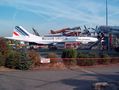 Sinsheim 2 by Foto W 