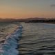 Santa Monica beach