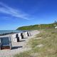 Strand Insel Hiddensee Mai .2024