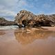 Playa de Cuevas del Mar