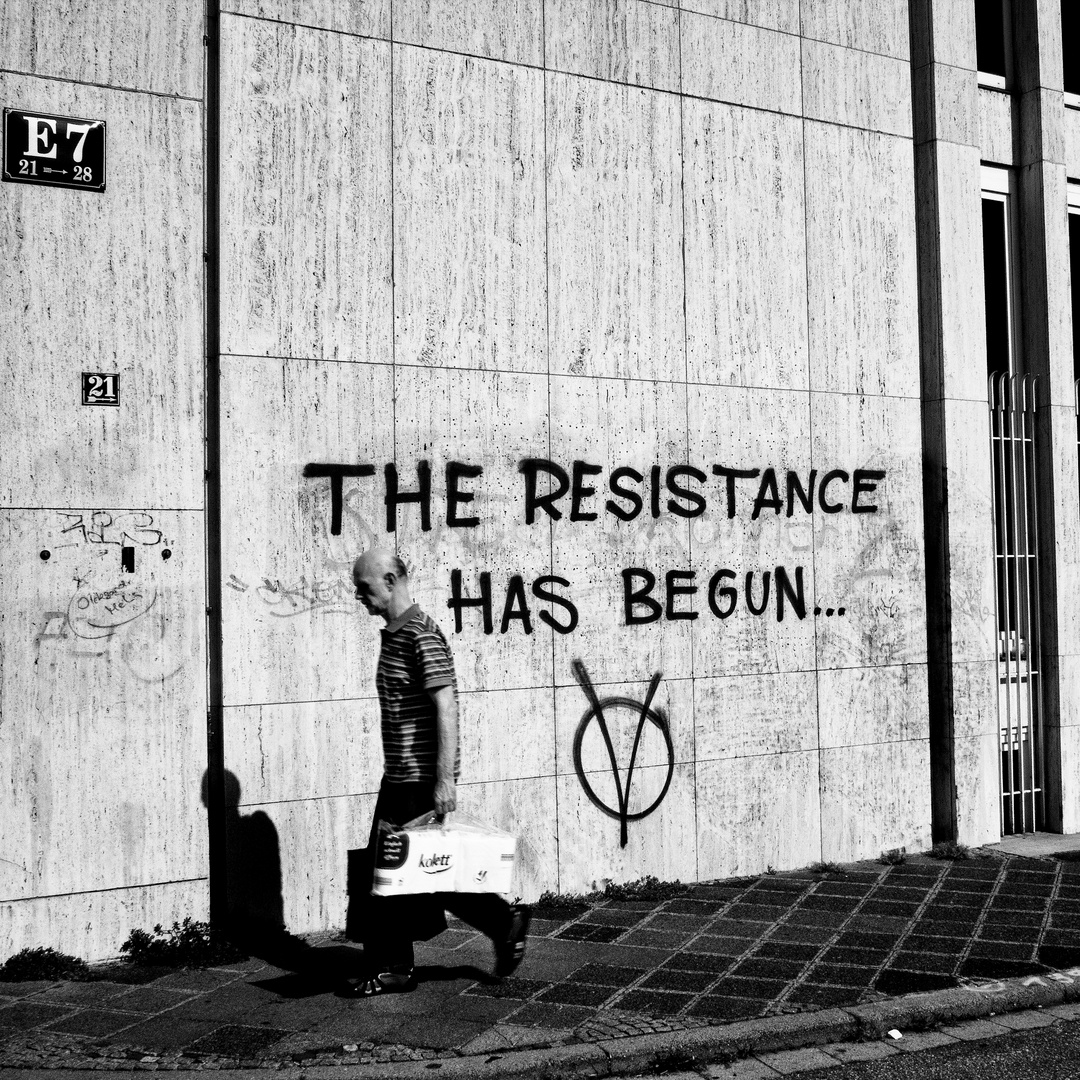 E7 (The Resistance)