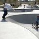 Im Skatepark Bremen