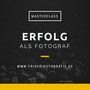 Masterclass von Frisch-Fotografie