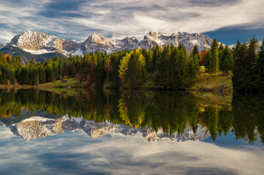 Autumn at it's best von Florian Sabo 