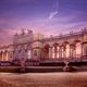 Gloriette, Schloss Schnbrunn Wien