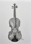 Meine Violine von Rolf Eisentraud 