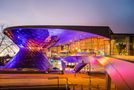 BMW Welt by ernst123