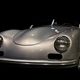 Porsche 356 American Rodster