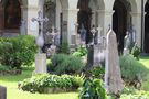 Friedhofseinblicke in der Großstadt von HCCL - Herbert UNGER