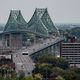 Pont Jacques Cartier - Montral