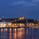 PRAHA BY NIGHT