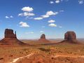 Monument Valley von JanaThiemEberitsch