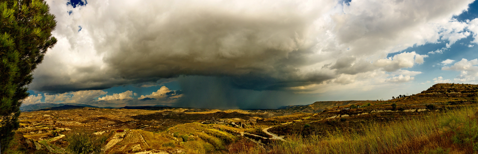 Sturm auf Zypern von ArndtH