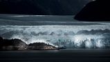 Perito Moreno by Heinz Homatsch