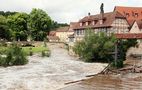 Hochwasser de Tekla-Maria